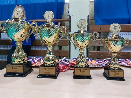 Ml. žáci a žákyně