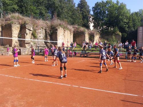 Ml. žáci a žákyně