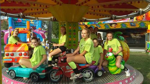 St. žáci a žačky