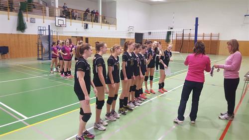 St. žáci a žačky