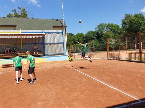 Muži a ženy
