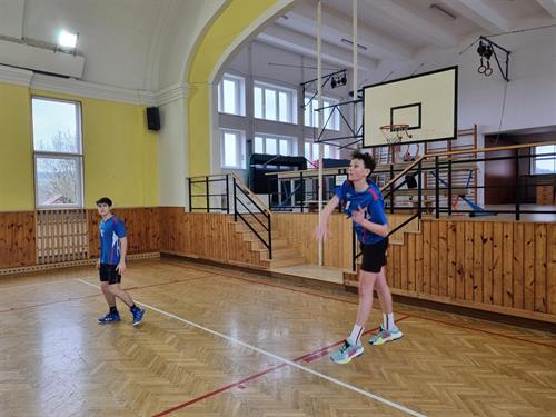 Kadeti a kadetky