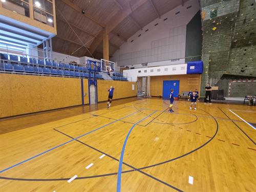 Ml. žáci a žákyně