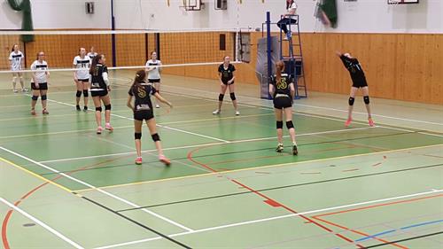 St. žáci a žačky