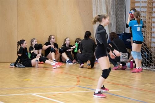 St. žáci a žačky