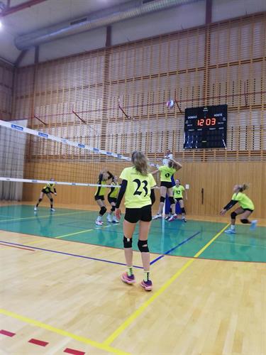 St. žáci a žačky