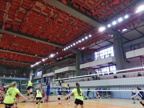 St. žáci a žačky