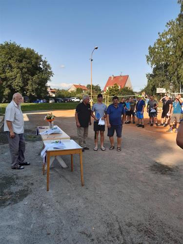 Muži a ženy