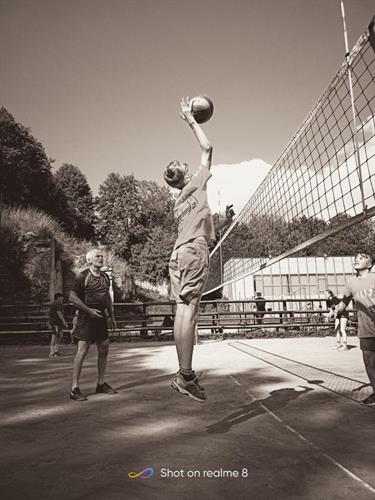 St. žáci a žačky