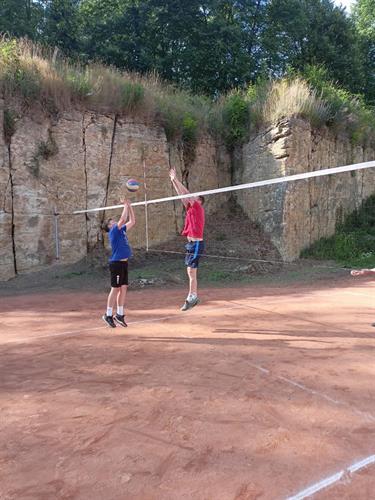 St. žáci a žačky