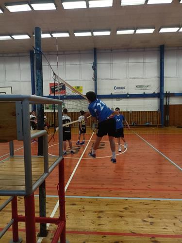 St. žáci a žačky