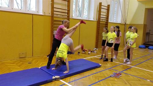 Ml. žáci a žákyně