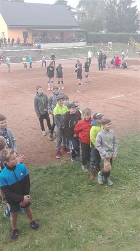 Ml. žáci a žákyně