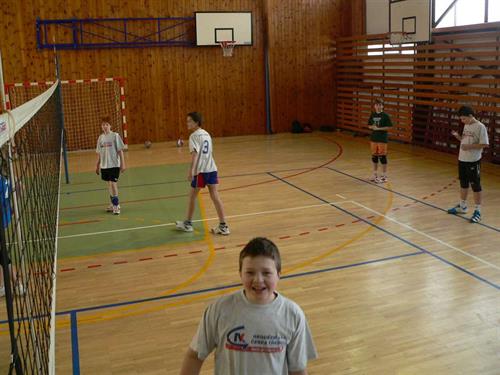 Ml. žáci a žákyně