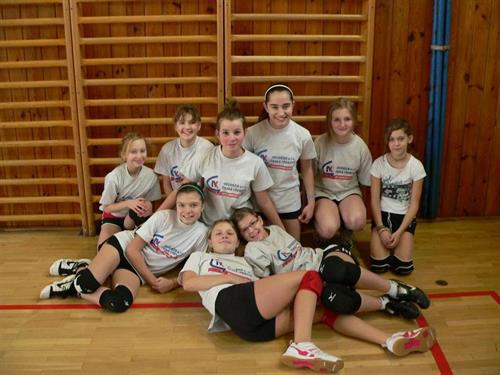 Ml. žáci a žákyně