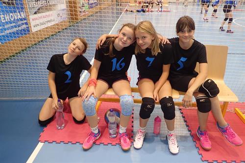 St. žáci a žačky