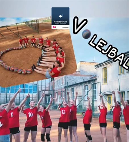 St. žáci a žačky